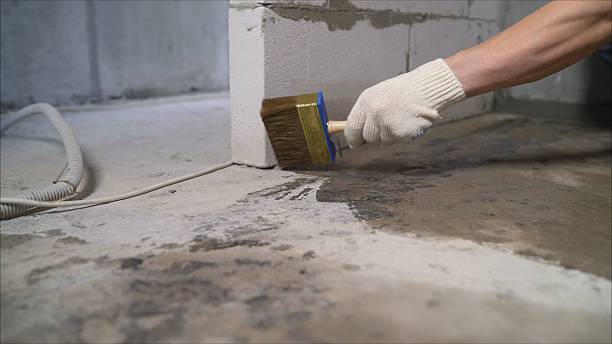 24/7 Emergency Waterproofing experts in Buffalo, SC